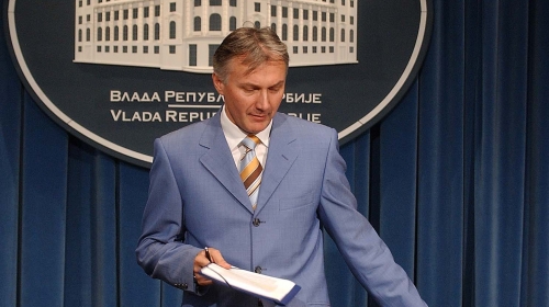 Zoran Janjusević