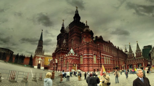 Moskva