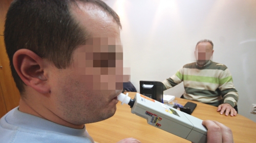 U Skupštini Čačka više neće biti mesta za pijance
