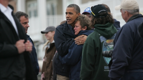 Barak Obama