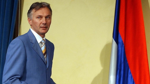 Zoran Janjusević