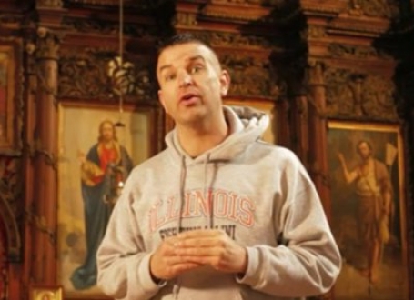 Promenio mišljenje o Srbiji: Čarls Keter