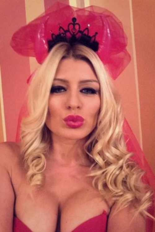 Sandra Obradović