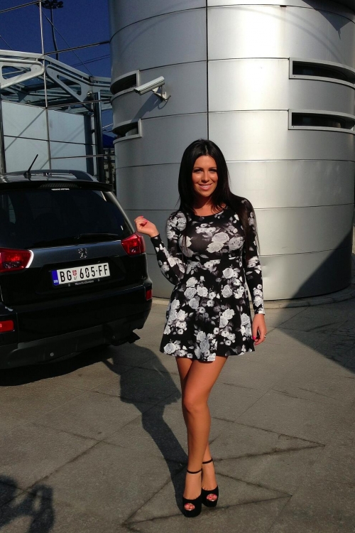 Stanija Dobrojević