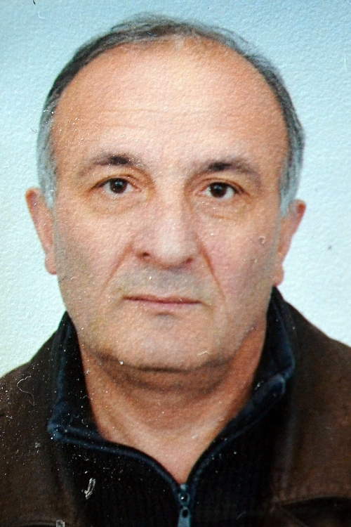 Veliša Pajević