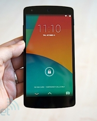 Nexus 5