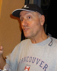 Vlatko Stefanovski