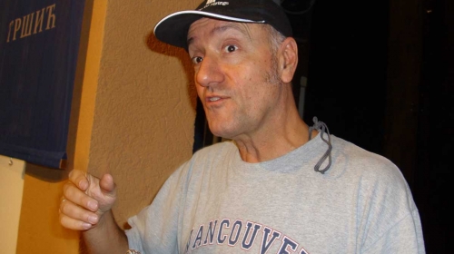 Vlatko Stefanovski