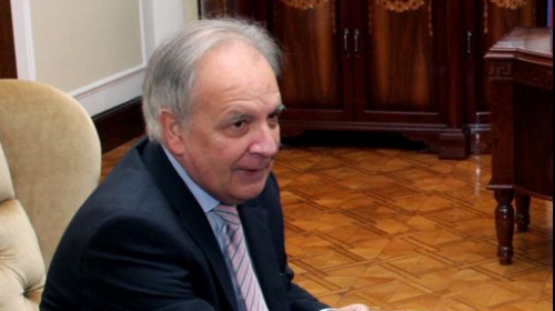 Ninoslav Stojadinović