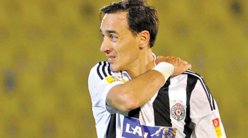 Milan Obradović