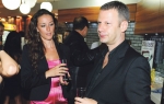 Bez  komentara:  Katarina  Šišmanović  i Goran  Stamenković