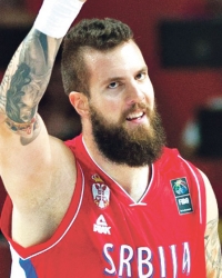 Raduljica  trenutno brani  boje kineskog  Šandogana