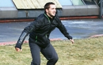 Sprema se za nove pobede: Viktor Troicki
