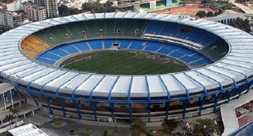 Marakana stadion