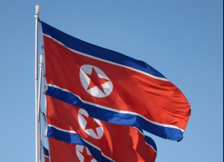 Severna Korea