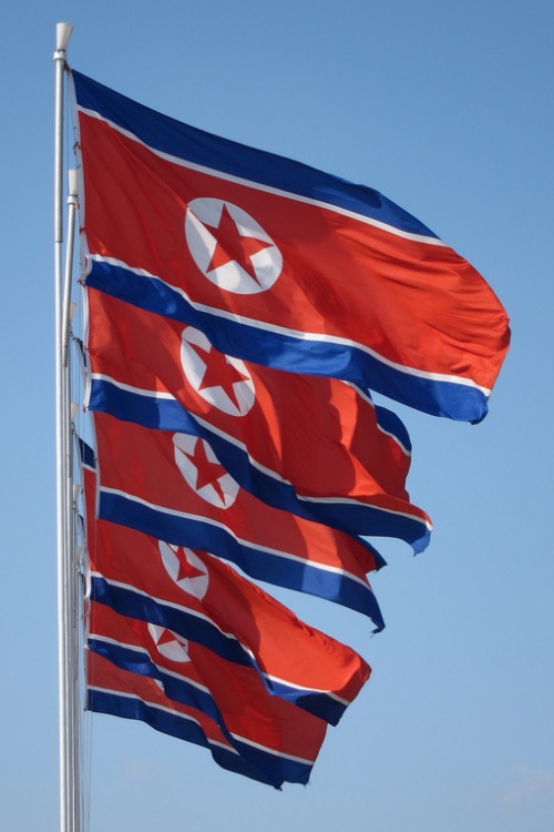Severna Korea