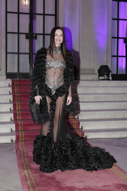 Severina Vučković