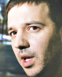 Marko Milošević