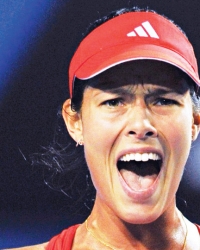 Ana Ivanović