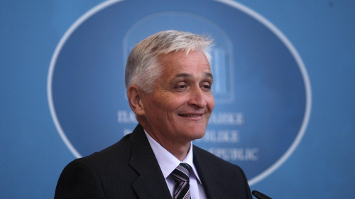 Nikola Špirić je bio u nesvesti kada su ga izvlačili iz smrskanog automobila