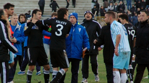 FK Partizan