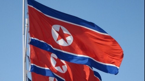 Severna Korea