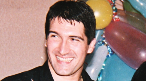 Ubice nepoznate i posle 13 godina: Zoran Šijan