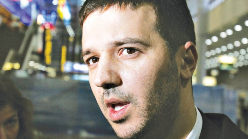 Marko Milošević