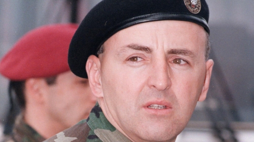 Britanci ne zaboravljaju Arkana