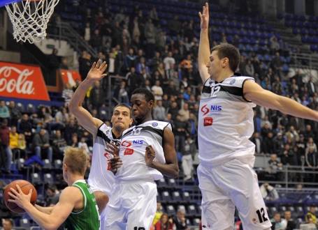 partizan