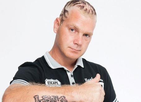 Danimir Vajs
