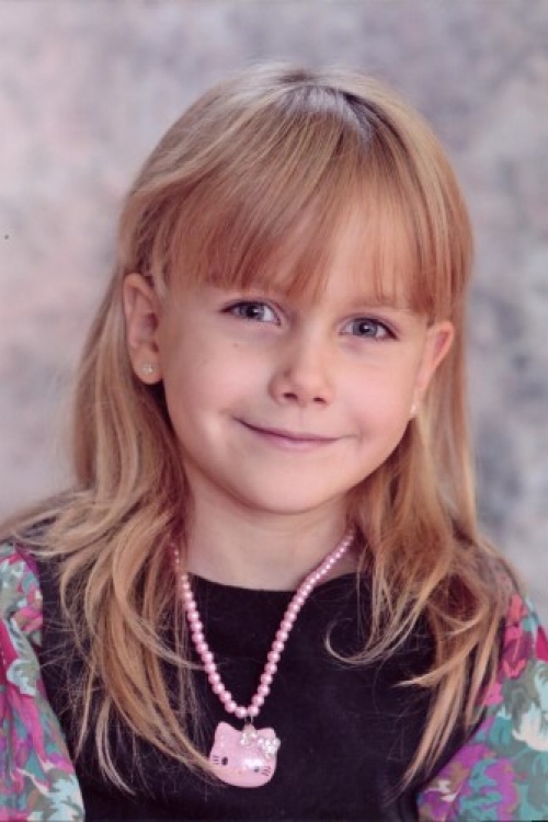 Pomozimo joj: Lana Nikolić