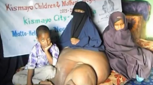 somalijka