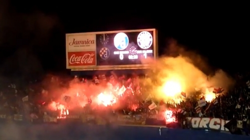 torcida