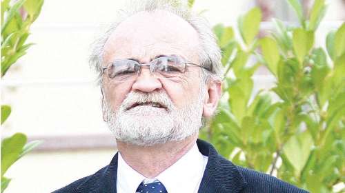Jovo Ćuruvija