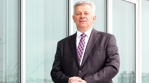Nema čekanja  do 2022. godine: Momčilo Babić
