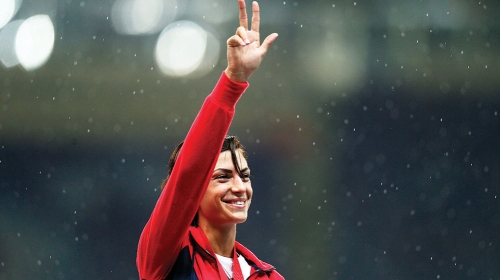 Ivana Španović