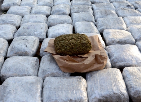 marihuana