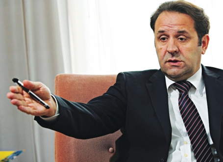 Rasim Ljajić