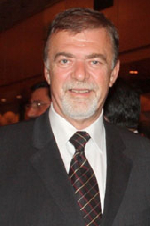 Milorad Sekulić