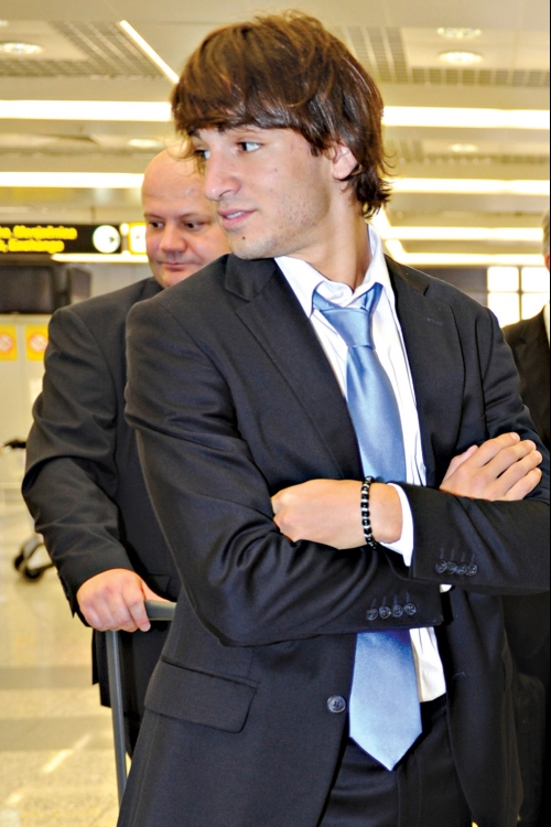 Lazar Marković (18)