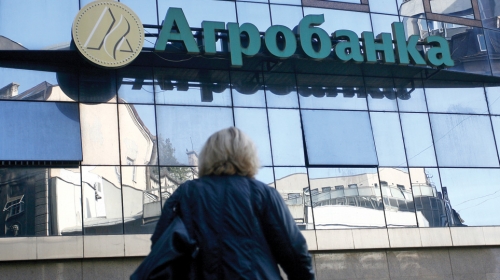 „Agrobanka“