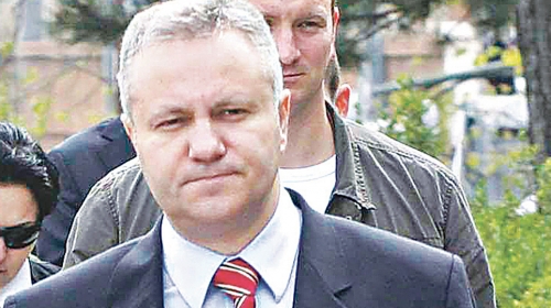 Ruski dolari za srpski budžet: Mlađan Dinkić