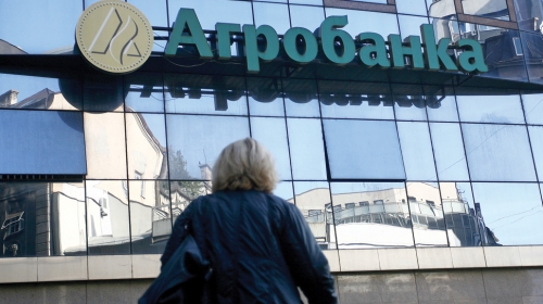„Agrobanka“