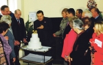 Dom napunio  50 godina,  a premijer 47