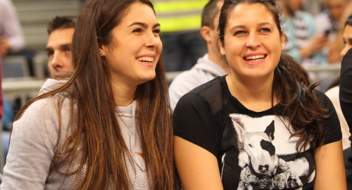 KK Partizan - KK Real Madrid | Foto: 