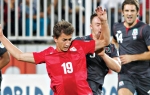 Stepenik više: Filip Đuričić
