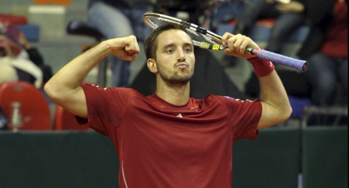 Viktor Troicki