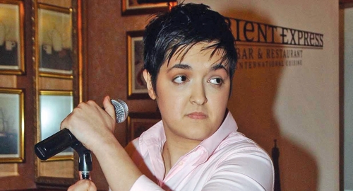 Marija Šerifović