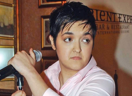 Marija Šerifović